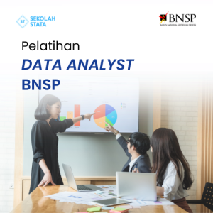 Data Analyst BNSP