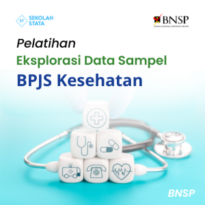 Eksplorasi Data BPJS BNSP