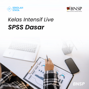 SPSS Dasar BNSP