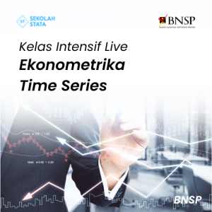 Kelas Ekonometrika Time Series