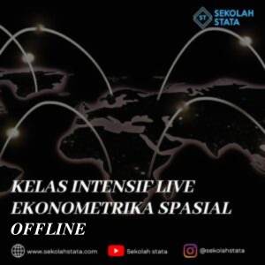 Learning Path Ekonometrika Spasial