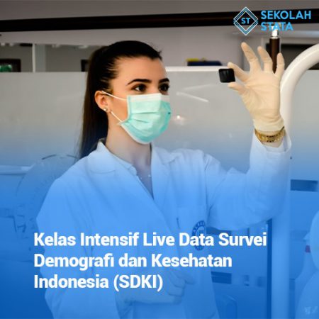 Eksplorasi Data  Survei Demografi dan Kesehatan Indonesia (SDKI)