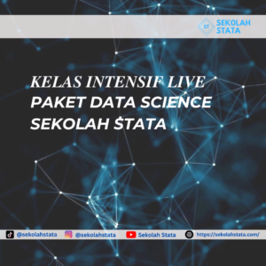 Paket Data Science (Big Data)