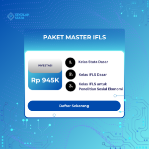 Master IFLS