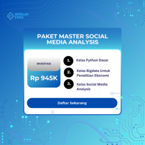 Master Social Media Analysis
