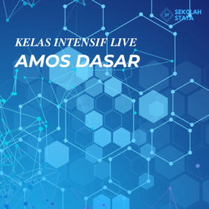 Kelas Amos Silver