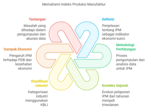 Apa Itu Indeks Produksi Manufaktur dari Data IBS?