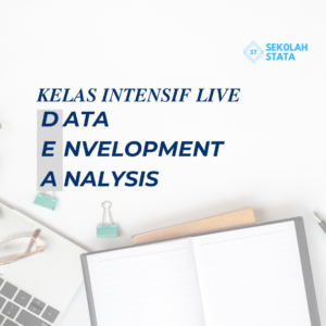 Kelas Data Envelopment Analysis (DEA)