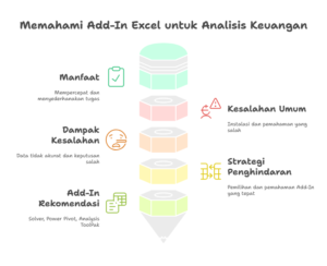Memahami Add-In Excel untuk Analisis Keuangan