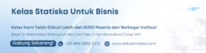 statistika bisnis