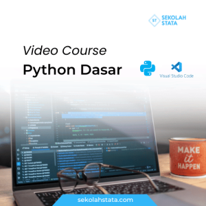 V course Python Dasar