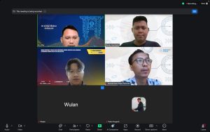 Persiapan IHT dengan Bank Indonesia Kanwil Sumutera Utara