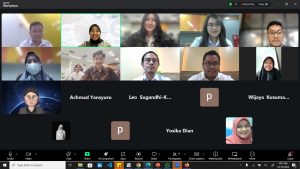 Sekolah Stata Pastikan Fondasi Kokoh Tim Komdigi: Matrikulasi Stata Dasar Dimulai Hari Ini!