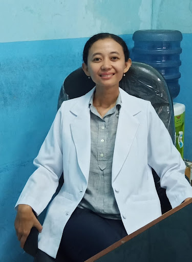 drg. Destrin Pantriani
