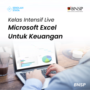 Microsoft Excel Untuk Keuangan