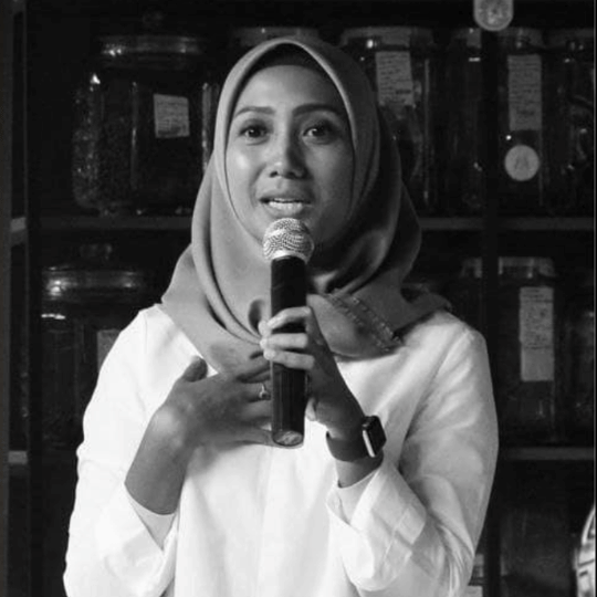 Fiki Kartika