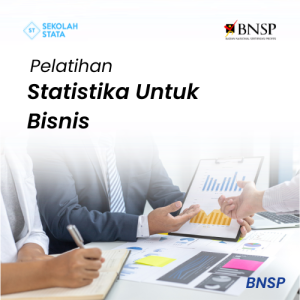 Statistika Untuk Bisnis