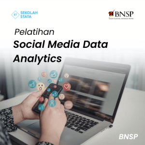 Social Media Data Analytics BNSP