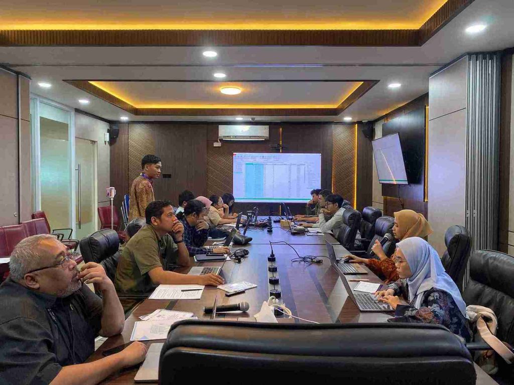 In House Training Excel Advance